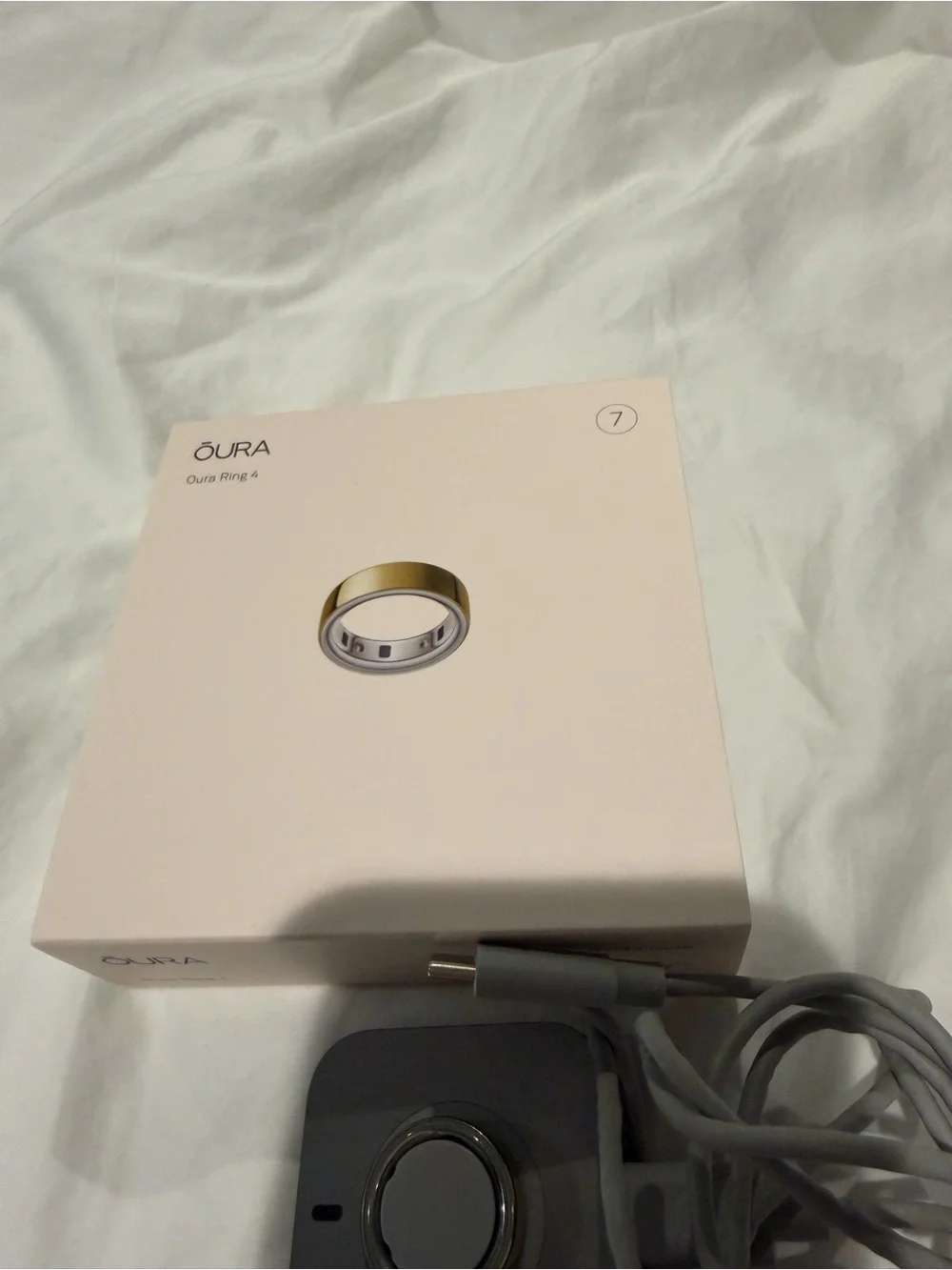 Oura Ring